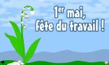 Et le 1er mai alors ?