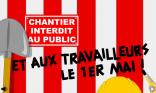 Travail interdit !