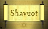 Chavouot