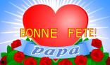 Bonne fête Papa !