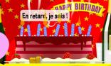 Bon anniversaire en retard