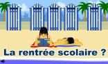 C est la rentrée