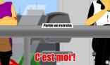 La retraite - pour elle