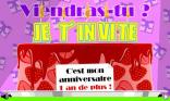 Je t invite