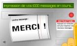 Merci !
