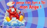 Je pense ?oi mon ange