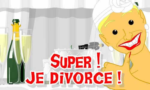 Divorce