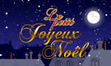 Conte de noel