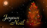 Joyeux Noel