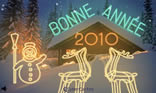 Bonne annee