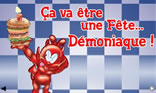 Demoniac