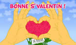 Saint Valentin