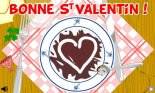 Saint Valentin