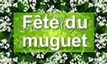 1er mai muguet