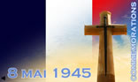 Commémoration du 8 Mai