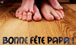 Avoir un papa comme toi