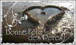 Bonne fête des pères