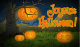 Joyeux Halloween
