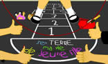 Enterrement de vie de jeune fille