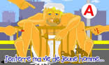 Enterrement de vie de jeune homme