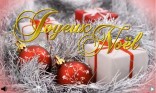 Joyeux Noël