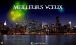 Voeux de New-York