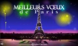 Voeux de Paris