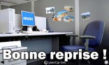Bonne reprise