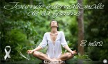 Journée de la femme
