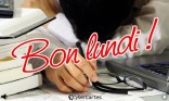 Bon Lundi !