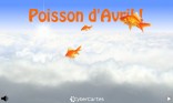 Poisson d'avril