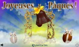Joyeuses Pâques