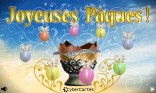 Joyeuses Pâques
