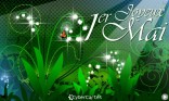 Joyeux 1er mai