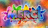 Merci pour ta cybercarte