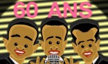 60 ans en chanson