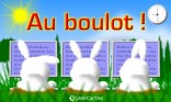 C'est la rentrée, au boulot !