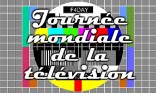 Journée mondiale de la télévision