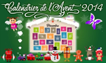 Calendrier de l'Avent