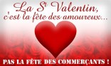 Saint Valentin
