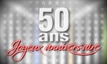 Anniversaire 50 ans