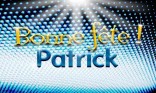 Patrick - 17 mars