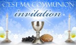 Communion - Invitation