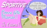 Sportive !
