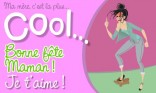 Maman cool