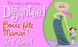 Maman déjantée