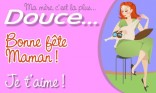 Maman douce