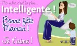Maman intelligente