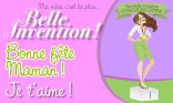 Belle invention