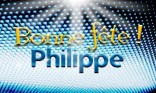3 mai - Philippe